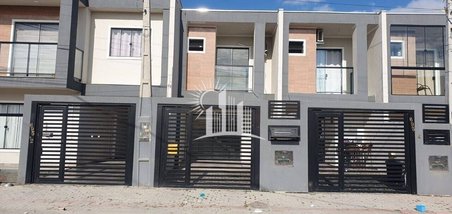 house em Rua Belmiro Amélia, Centro - Balneário Piçarras - SC