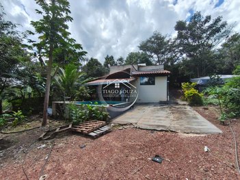 commercial_building em Área Rural de Palmas, Área Rural de Palmas - Palmas - TO