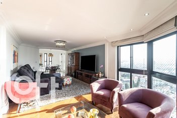 apartment em Rua Etiópia, Parque da Mooca - São Paulo - SP
