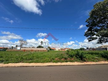 land_lot em Rua Inglaterra, Jardim Europa - Andradina - SP