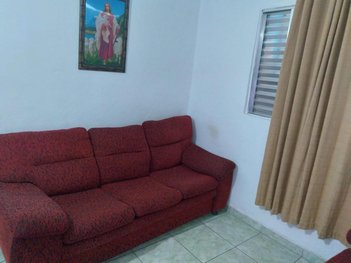 house em Avenida Presidente Juscelino, Piraporinha - Diadema - SP