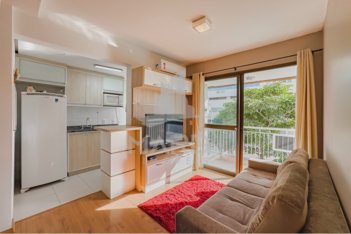 apartment em Piauí, Santa Maria Goretti - Porto Alegre - RS