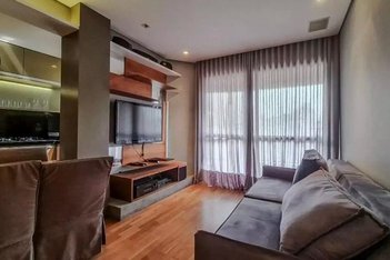 apartment em Rua Leopoldo Couto Magalhães Júnior, Itaim Bibi - São Paulo - SP