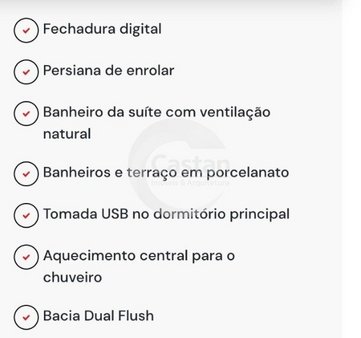 Cômodo Condomínio
