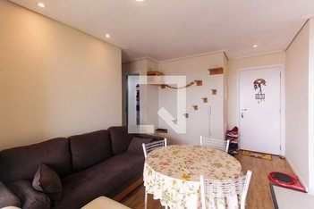 apartment em Rua Domingos Paiva, Brás - São Paulo - SP