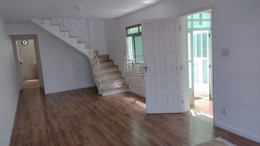 house em Rua Arapuru, Parque Jaçatuba - Santo André - SP