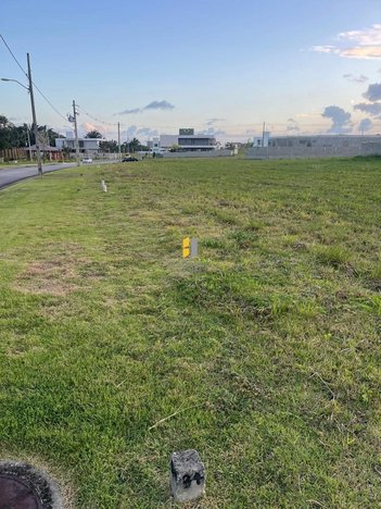 land_lot em BR-101, Odilândia - Santa Rita - PB