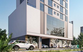 apartment em Rua Jordânia, Nações - Balneário Camboriú - SC