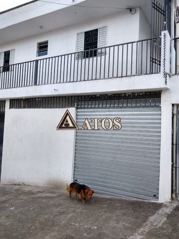 business em Avenida Padre Gregório Mafra, Itaquera - São Paulo - SP