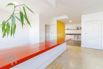 apartment em Oscar Freire, Vila Madalena - São Paulo - SP