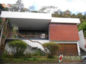 house em Casuarinas, Itaipava - Petrópolis - RJ