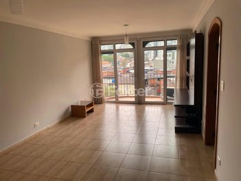 apartment em Rua Gandavo, Vila Clementino - São Paulo - SP