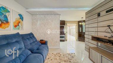 house em Ecoville, Sarandi - Porto Alegre - RS