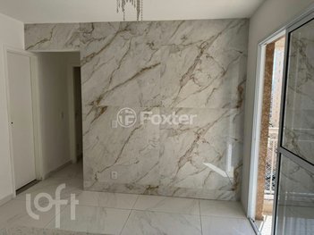 apartment em Rua Jacaré-Copaíba, Vila Mariana - São Paulo - SP