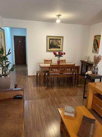 apartment em Rua Carlos Weber, Vila Hamburguesa - São Paulo - SP