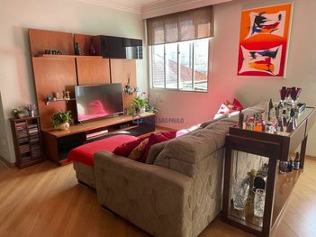 apartment em Alameda Jaú, Jardim Paulista - São Paulo - SP