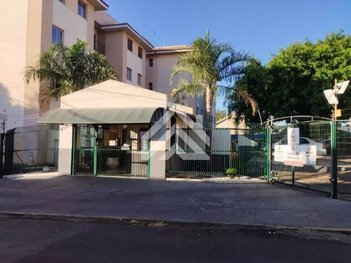 apartment em Rua 19, Consolação - Rio Claro - SP