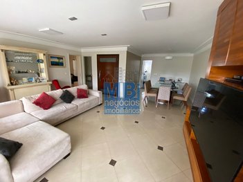 apartment em Rua São Benedito, Chácara Gaivotas - São Paulo - SP