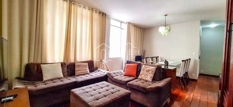 apartment em Rua Veraldo Lambertucci, São Lucas - Belo Horizonte - MG