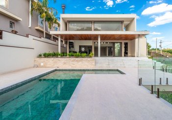 house em Rua Professor Pedro Stucchi Sobrinho, Residencial Jatibela - Campinas - SP