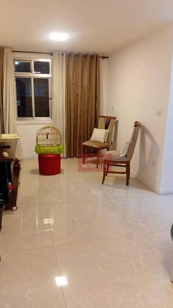 apartment em Rua Nossa Senhora Mãe dos Homens, Vila Progresso - Guarulhos - SP