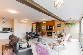 apartment em Marquês do Pombal, Moinhos de Vento - Porto Alegre - RS