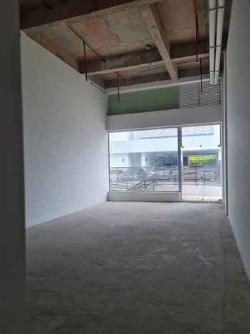 business em Rua Doutor Orlando Feirabend Filho, Parque Residencial Aquarius - São José dos Campos - SP