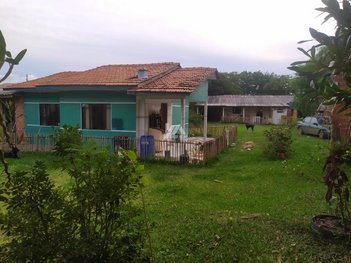 agricultural em Rua Expedicionário Paraílio Lemes, Ivaí - Ivaí - PR