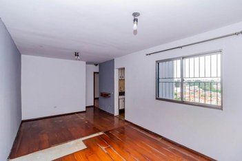 apartment em Rua Atalaia Velha, Vila Canero - São Paulo - SP