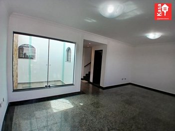 house em Rua Góis Monteiro, Jordanópolis - São Bernardo do Campo - SP