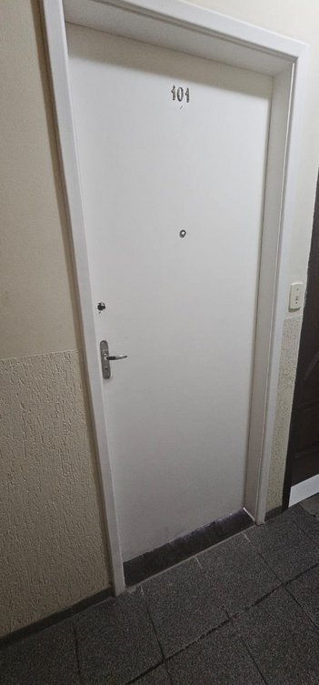 apartment em Estrada do Galeão, Portuguesa - Rio de Janeiro - RJ