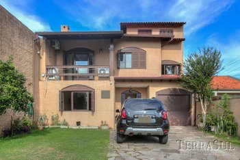 house em Landel de Moura, Tristeza - Porto Alegre - RS