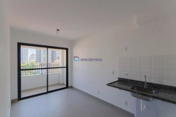 apartment em Rua Doutor Tomás Alves, Vila Mariana - São Paulo - SP
