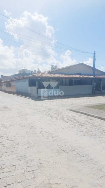 house em Rua Nossa Senhora Rosário, Santa Paula II - Vila Velha - ES