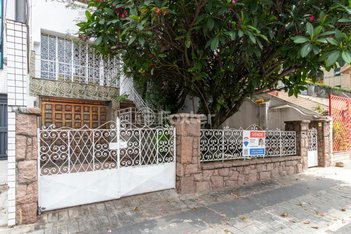 apartment em Rua Safira, Aclimação - São Paulo - SP