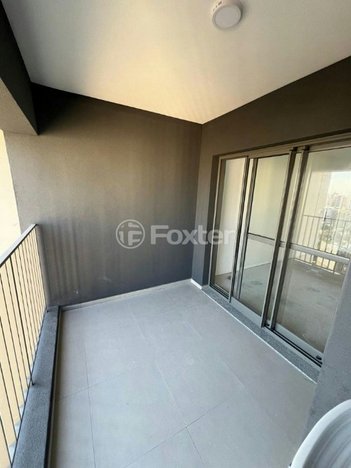 apartment em Rua Cristiano Viana, Cerqueira César - São Paulo - SP