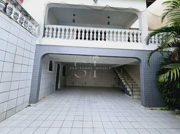 house em Rua Holda Botto Malanconi, Jardim Adutora - São Paulo - SP