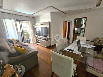 apartment em Rua Tucuna, Perdizes - São Paulo - SP