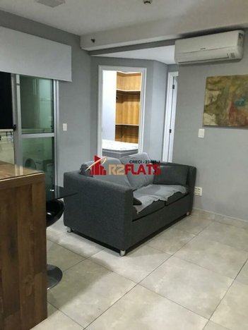 apartment em Rua Bela Cintra, Consolação - São Paulo - SP