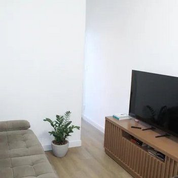 apartment em Rua Conselheiro Nébias, Campos Elíseos - São Paulo - SP