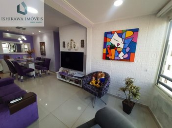 apartment em Avenida General Leite de Castro, Jardim Santa Cruz (Sacomã) - São Paulo - SP