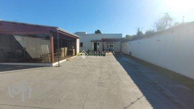 house em Olentino Vargas Câmara, Feitoria - São Leopoldo - RS