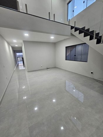 house em Rua José Antenor, Heliópolis - Belo Horizonte - MG