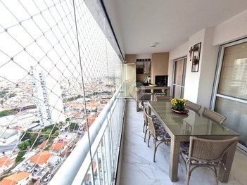apartment em Avenida do Guacá, Lauzane Paulista - São Paulo - SP