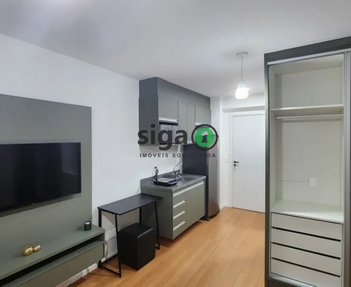 apartment em Rua Butantã, Pinheiros - São Paulo - SP