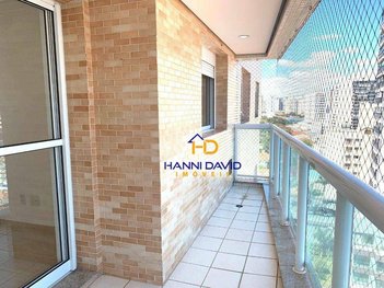 apartment em Rua José Antônio Coelho, Vila Mariana - São Paulo - SP