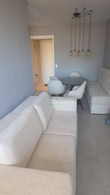 apartment em Rua Silva Teles, Pari - São Paulo - SP