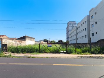 land_lot em Rua General Câmara, Ipiranga - Ribeirão Preto - SP