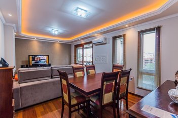 apartment em Av Panamericana, Jardim Lindóia - Porto Alegre - RS