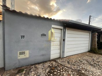 house em Rua Luiz Tardivo, Jardim Santa Efigênia - Franca - SP